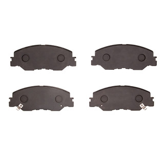 R1 19-25 Honda Civic HATCHBACK Front R1 Optimum OE Brake Pads