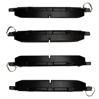 R1 19-25 Toyota Corolla (US/Canada) Front R1 Optimum OE Brake Pads