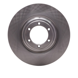 DFC 12-18 Chevrolet Colorado Front Brake Rotor