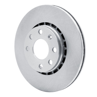 DFC 06-10 Fiat Punto (Mexico) Front Brake Rotor