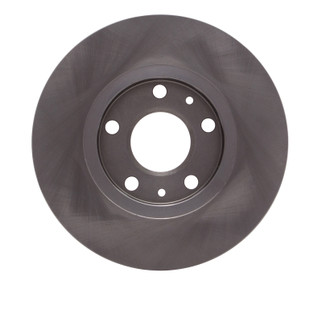 DFC 11-21 Renault Fluence (Mexico) Front Brake Rotor