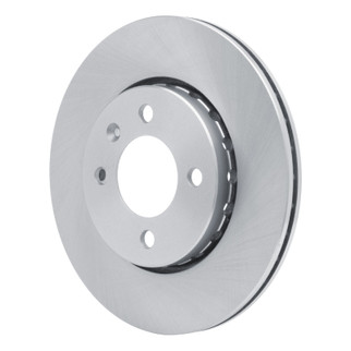DFC 09-17 Volkswagen Gol/Saveiro Front Brake Rotor