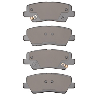 R1 13-19 Cadillac CTS Rear R1 Optimum OE Brake Pads