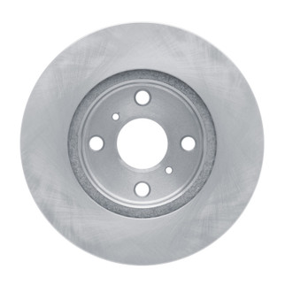 DFC 12-15 Scion IQ Front Brake Rotor