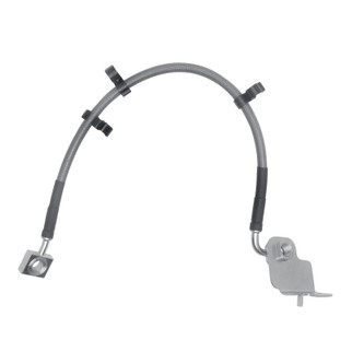 DFC 04-05 Jaguar Vanden Plas Front-L Brake Hose