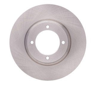 DFC 74-84 Ford Courier (USA/Canada) Front Brake Rotor