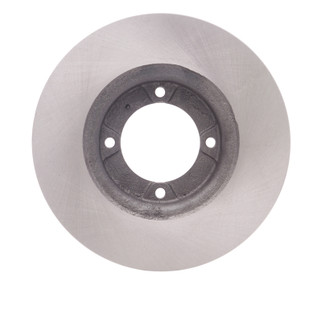 DFC 74-84 Ford Courier (USA/Canada) Front Brake Rotor