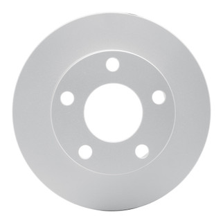 DFC 98-01 Audi A6 Quattro Rear GeoSPEC Coated Rotor