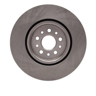 DFC 17-23 Maserati Levante Front Brake Rotor