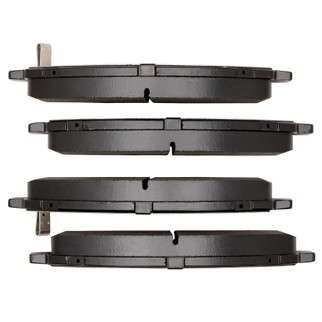 R1 09-15 Toyota Venza Front R1 Optimum OE Brake Pads