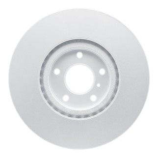 DFC 07-15 Infiniti Q60 Front GeoSPEC Coated Rotor