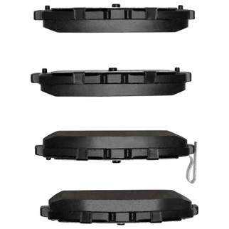 R1 06-25 Fiat 124 Spider Rear R1 Optimum OE Brake Pads
