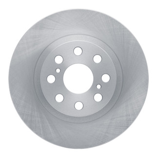 DFC 00-05 Toyota MR2 Spyder Rear Brake Rotor