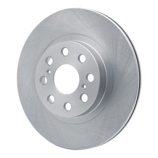 DFC 00-05 Toyota MR2 Spyder Rear Brake Rotor