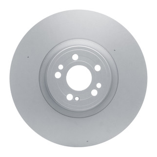 DFC 20-25 Mercedes-Benz GLE580 Front GeoSPEC Coated Rotor