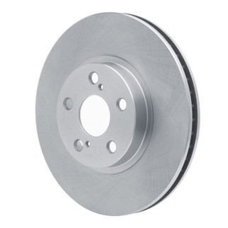 DFC 00-10 Pontiac Vibe Front Brake Rotor