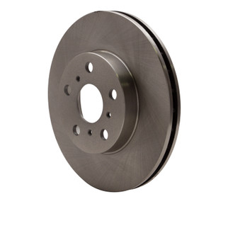DFC 90-91 Toyota Celica Front Brake Rotor