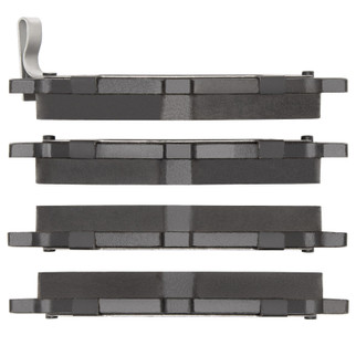 R1 01-05 Mazda Miata Rear R1 Optimum OE Brake Pads
