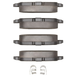 R1 00-10 Lexus ES300 Rear R1 Optimum OE Brake Pads