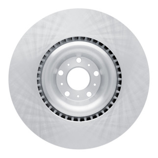 DFC 03-18 Bentley Flying Spur Front Brake Rotor