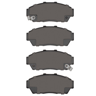 R1 93-01 Acura Integra Front R1 Optimum OE Brake Pads