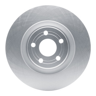 DFC 22-25 Ford Maverick Front GeoSPEC Coated Rotor