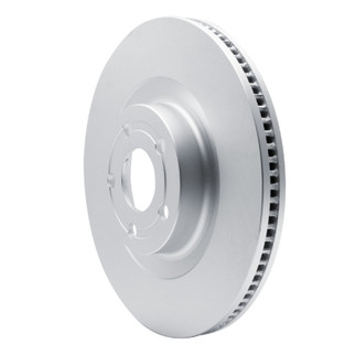 DFC 22-25 Ford Maverick Front GeoSPEC Coated Rotor