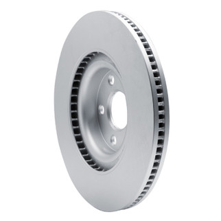 DFC 22-25 Ford Maverick Front GeoSPEC Coated Rotor