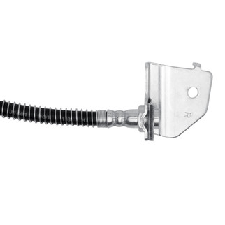 DFC 17-23 Hyundai Accent Front-R Brake Hose