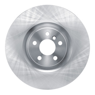 DFC 19-25 BMW M235I xDrive Gran Coupe Right Front Brake Rotor