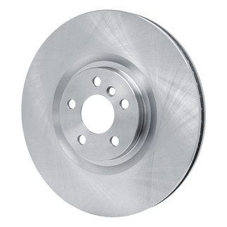 DFC 19-25 BMW M235I xDrive Gran Coupe Right Front Brake Rotor