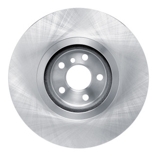 DFC 19-25 BMW M235I xDrive Gran Coupe Right Front Brake Rotor