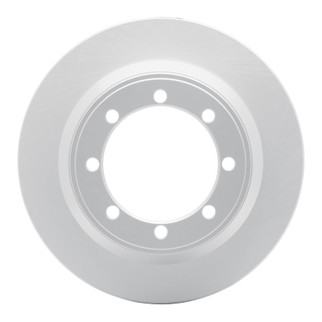 DFC 99-04 Ford F-350 Super Duty 4WD Rear GeoSPEC Coated Rotor