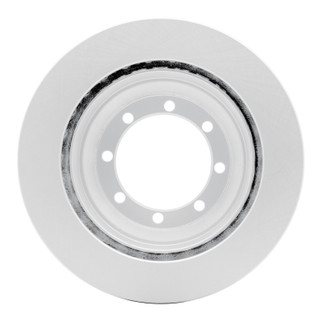 DFC 99-04 Ford F-350 Super Duty 4WD Rear GeoSPEC Coated Rotor