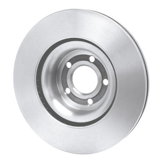 DFC 15-25 Ford Mustang Front Brake Rotor