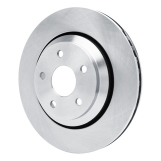 DFC 21-25 Dodge Durango Rear Brake Rotor