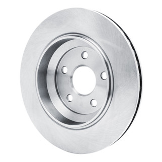 DFC 21-25 Dodge Durango Rear Brake Rotor