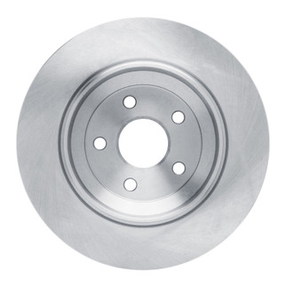 DFC 21-25 Dodge Durango Rear Brake Rotor