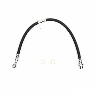 DFC 13-18 Acura RDX Front-L Brake Hose