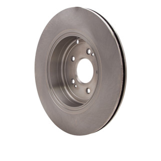 DFC 18-25 Genesis G70 Rear Brake Rotor