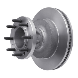 DFC 08-25 Ford E-350 Super Duty Front Brake Rotor
