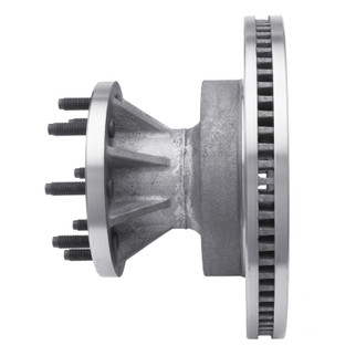 DFC 08-25 Ford E-350 Super Duty Front Brake Rotor