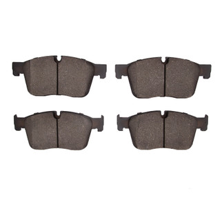 R1 16-25 Jaguar I-Pace Front R1 Ceramic Brake Pads