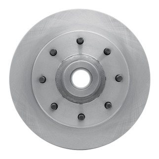 DFC 78-81 Dodge B300 Van Front Brake Rotor