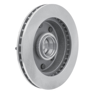 DFC 98-03 Dodge B200 / B200 Van / B250 Front Brake Rotor