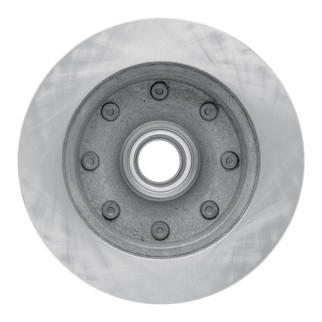 DFC 80-85 Ford F-250 2WD (Excl Super Duty) Front Brake Rotor