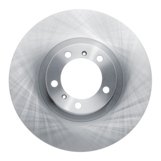 DFC 19-24 Audi RS e-TRON GT Right Front Brake Rotor