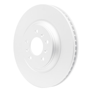 DFC 06-16 Buick Allure Front GeoSPEC Coated Rotor