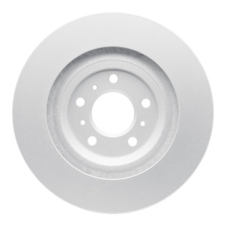 DFC 06-16 Buick Allure Front GeoSPEC Coated Rotor