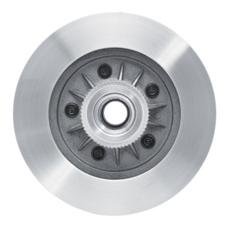 DFC 99-04 Ford F-150 RWD Front Brake Rotor